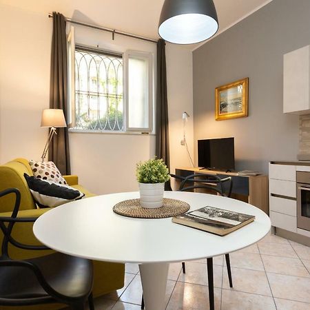 The Best Rent - Cozy Studio Apartment In Milan Downtown Exterior foto
