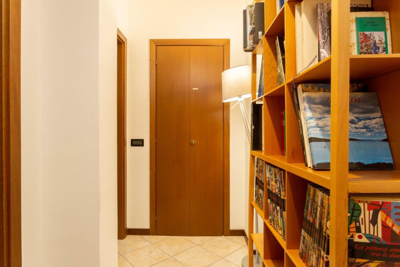 The Best Rent - Cozy Studio Apartment In Milan Downtown Exterior foto