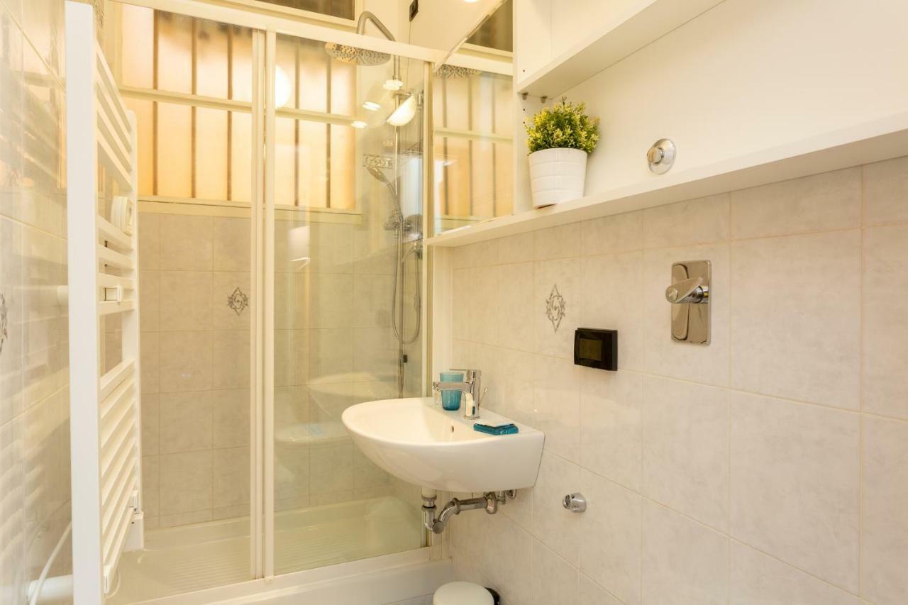 The Best Rent - Cozy Studio Apartment In Milan Downtown Exterior foto